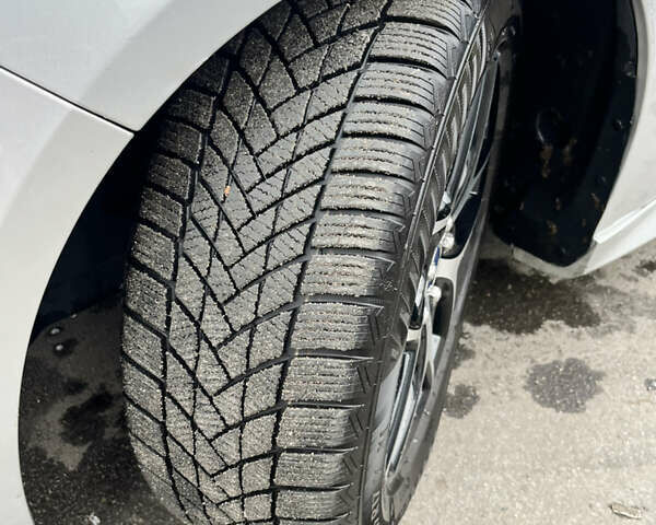 Серый Форд Фокус, объемом двигателя 2 л и пробегом 120 тыс. км за 8800 $, фото 9 на Automoto.ua