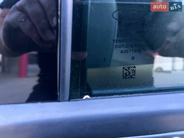 Сірий Форд Фокус, об'ємом двигуна 2 л та пробігом 193 тис. км за 8200 $, фото 74 на Automoto.ua