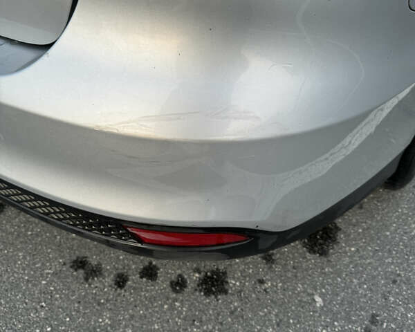 Серый Форд Фокус, объемом двигателя 2 л и пробегом 156 тыс. км за 7500 $, фото 20 на Automoto.ua