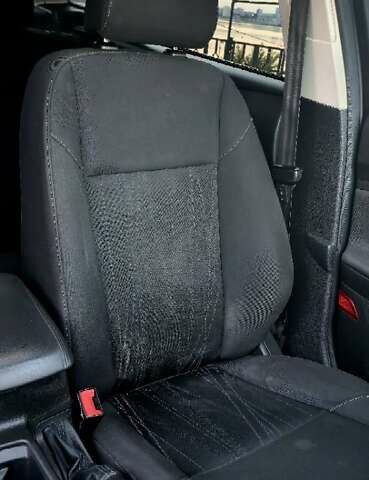 Серый Форд Фокус, объемом двигателя 2 л и пробегом 185 тыс. км за 8200 $, фото 12 на Automoto.ua