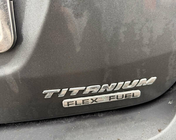 Серый Форд Фокус, объемом двигателя 2 л и пробегом 205 тыс. км за 8100 $, фото 21 на Automoto.ua