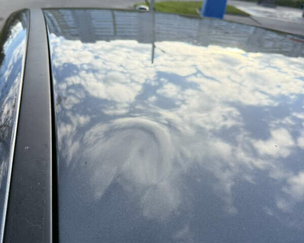 Сірий Форд Фокус, об'ємом двигуна 2 л та пробігом 151 тис. км за 7000 $, фото 6 на Automoto.ua