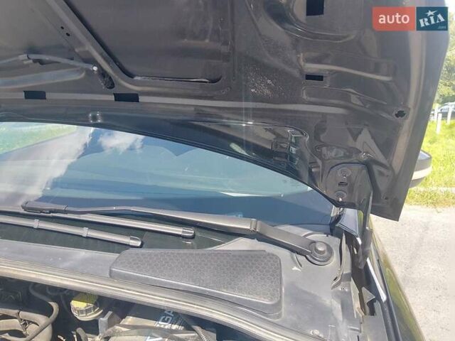 Серый Форд Фокус, объемом двигателя 2.01 л и пробегом 220 тыс. км за 6799 $, фото 31 на Automoto.ua