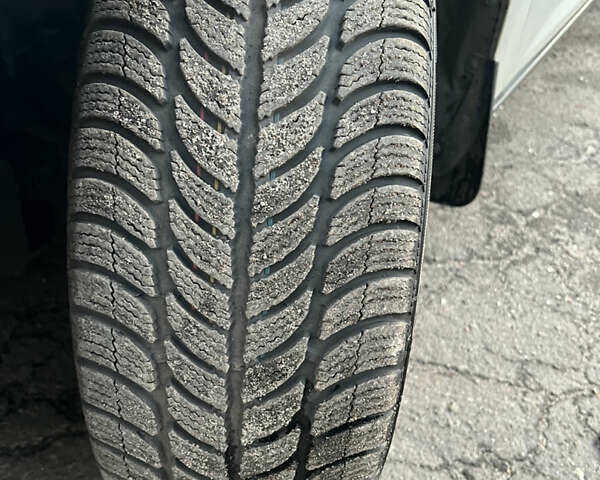 Серый Форд Фокус, объемом двигателя 2 л и пробегом 140 тыс. км за 8500 $, фото 30 на Automoto.ua