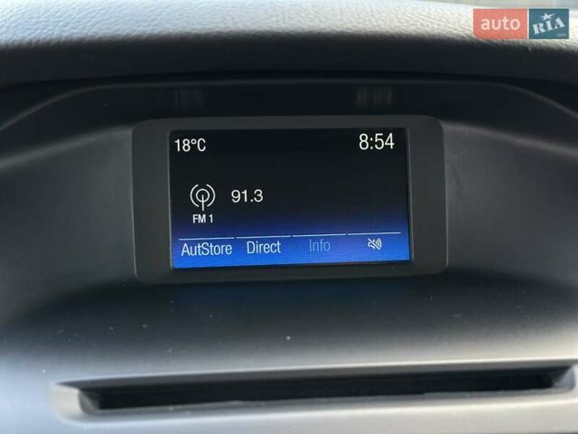 Серый Форд Фокус, объемом двигателя 2 л и пробегом 78 тыс. км за 8900 $, фото 29 на Automoto.ua