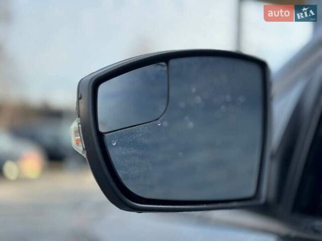 Серый Форд Фокус, объемом двигателя 2 л и пробегом 94 тыс. км за 7200 $, фото 16 на Automoto.ua