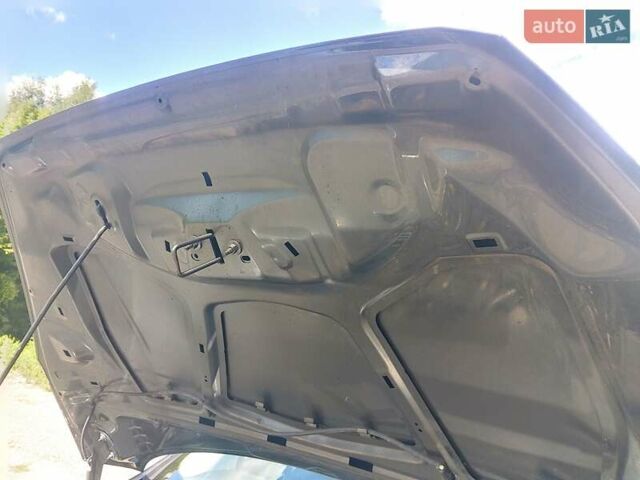 Серый Форд Фокус, объемом двигателя 2 л и пробегом 225 тыс. км за 7800 $, фото 24 на Automoto.ua