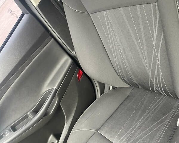 Серый Форд Фокус, объемом двигателя 2 л и пробегом 186 тыс. км за 7500 $, фото 18 на Automoto.ua