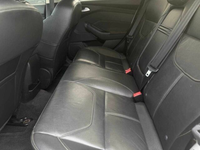 Форд Фокус 2016 у Запоріжжя на Automoto.ua Сірий Форд Фокус, об'ємом двигуна 2 л та пробігом 176 тис. км за 8099 $, фото 10 на Automoto.ua