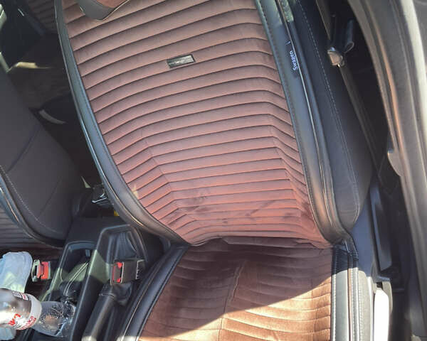 Сірий Форд Фокус, об'ємом двигуна 2 л та пробігом 222 тис. км за 8100 $, фото 10 на Automoto.ua