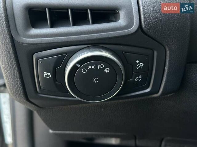 Серый Форд Фокус, объемом двигателя 2 л и пробегом 78 тыс. км за 8900 $, фото 24 на Automoto.ua