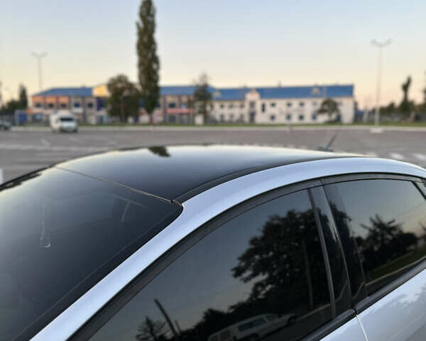 Серый Форд Фокус, объемом двигателя 2 л и пробегом 293 тыс. км за 7900 $, фото 5 на Automoto.ua