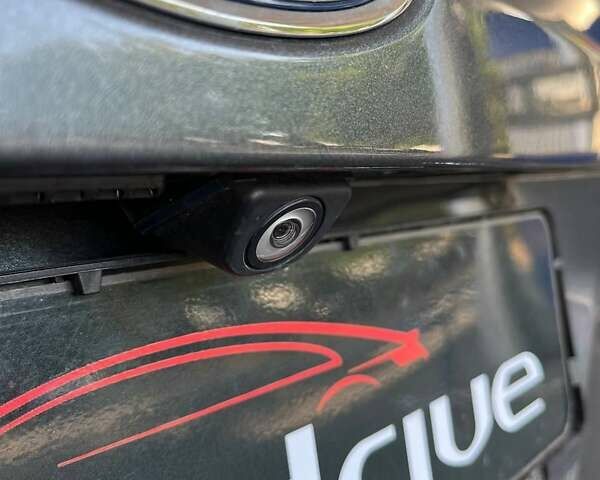 Форд Фокус 2016 в Николаеве на Automoto.ua Серый Форд Фокус, объемом двигателя 2 л и пробегом 147 тыс. км за 8399 $, фото 20 на Automoto.ua