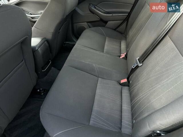 Серый Форд Фокус, объемом двигателя 2 л и пробегом 78 тыс. км за 8900 $, фото 17 на Automoto.ua