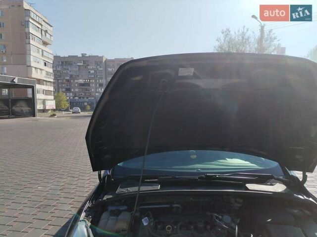 Серый Форд Фокус, объемом двигателя 2 л и пробегом 129 тыс. км за 9100 $, фото 26 на Automoto.ua