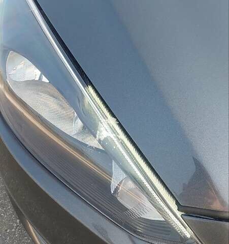 Сірий Форд Фокус, об'ємом двигуна 2 л та пробігом 258 тис. км за 8700 $, фото 20 на Automoto.ua