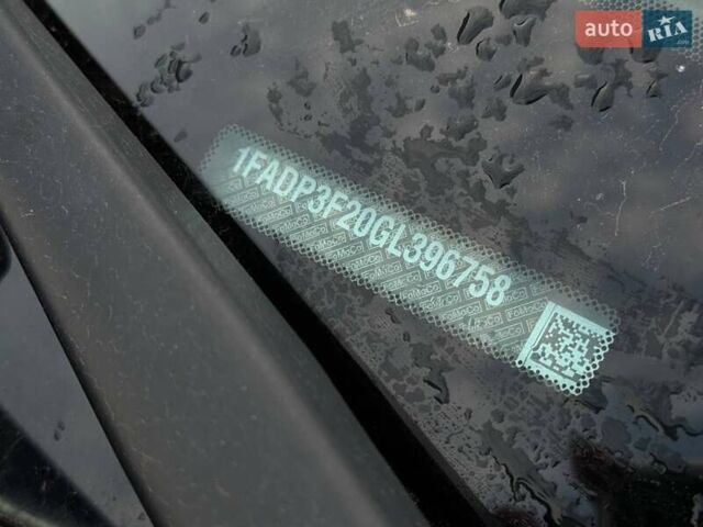 Серый Форд Фокус, объемом двигателя 2 л и пробегом 94 тыс. км за 7200 $, фото 50 на Automoto.ua