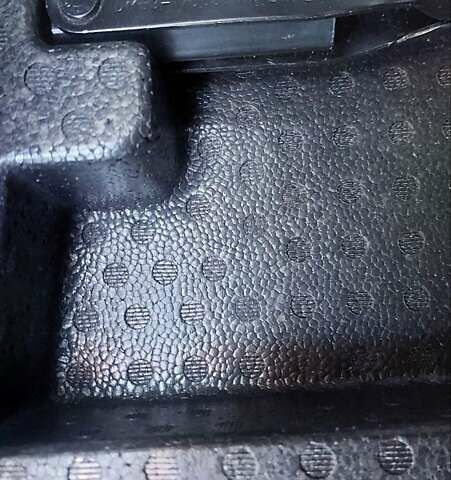 Сірий Форд Фокус, об'ємом двигуна 2 л та пробігом 258 тис. км за 8700 $, фото 14 на Automoto.ua