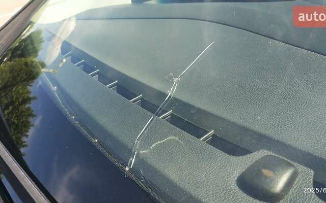 Сірий Форд Фокус, об'ємом двигуна 2 л та пробігом 166 тис. км за 8500 $, фото 13 на Automoto.ua