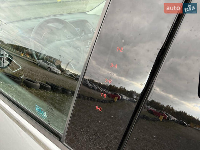 Сірий Форд Фокус, об'ємом двигуна 2 л та пробігом 131 тис. км за 9050 $, фото 11 на Automoto.ua