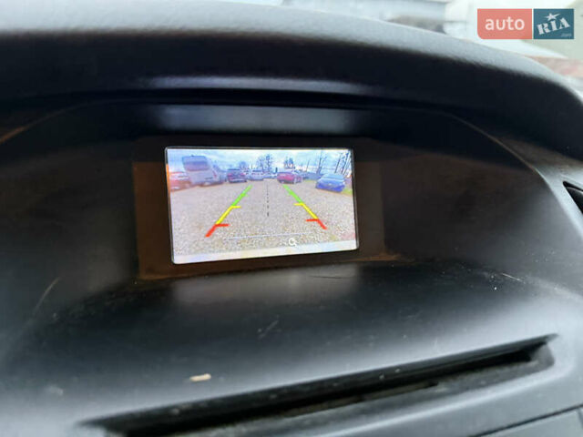 Сірий Форд Фокус, об'ємом двигуна 2 л та пробігом 258 тис. км за 5750 $, фото 13 на Automoto.ua