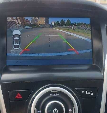 Сірий Форд Фокус, об'ємом двигуна 2 л та пробігом 258 тис. км за 8700 $, фото 6 на Automoto.ua