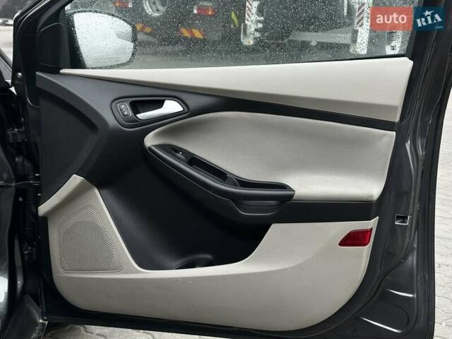 Серый Форд Фокус, объемом двигателя 2 л и пробегом 151 тыс. км за 6799 $, фото 25 на Automoto.ua