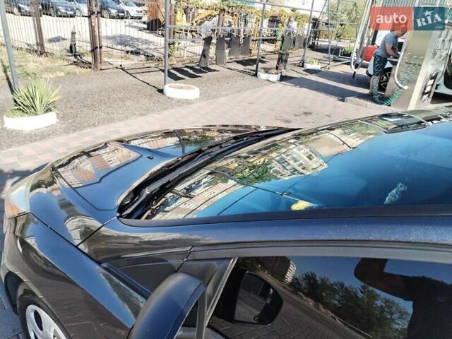 Серый Форд Фокус, объемом двигателя 2 л и пробегом 129 тыс. км за 9100 $, фото 12 на Automoto.ua