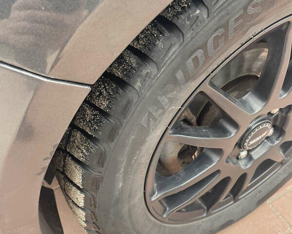 Серый Форд Фокус, объемом двигателя 2 л и пробегом 186 тыс. км за 7500 $, фото 10 на Automoto.ua