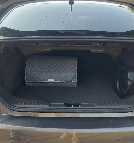 Сірий Форд Фокус, об'ємом двигуна 2 л та пробігом 258 тис. км за 8700 $, фото 19 на Automoto.ua