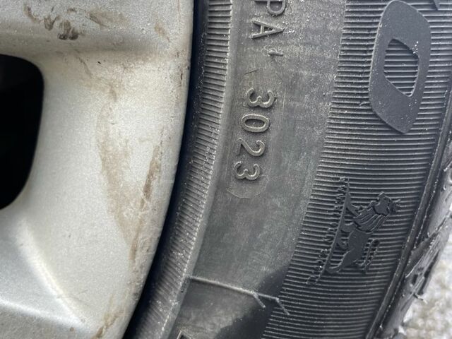 Серый Форд Фокус, объемом двигателя 2 л и пробегом 157 тыс. км за 8300 $, фото 6 на Automoto.ua