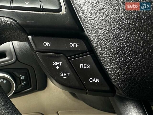 Серый Форд Фокус, объемом двигателя 2 л и пробегом 151 тыс. км за 6799 $, фото 23 на Automoto.ua