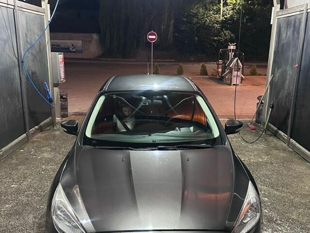 Сірий Форд Фокус, об'ємом двигуна 2 л та пробігом 78 тис. км за 6700 $, фото 8 на Automoto.ua