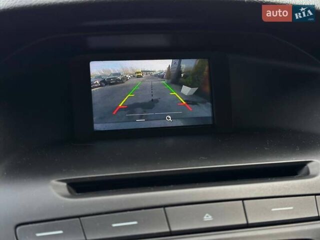 Серый Форд Фокус, объемом двигателя 2 л и пробегом 94 тыс. км за 7200 $, фото 36 на Automoto.ua