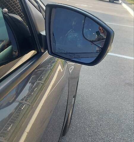 Сірий Форд Фокус, об'ємом двигуна 2 л та пробігом 258 тис. км за 8700 $, фото 23 на Automoto.ua