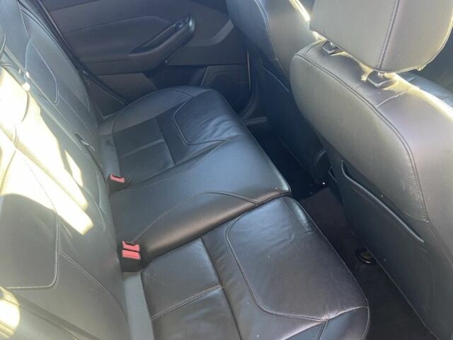 Сірий Форд Фокус, об'ємом двигуна 2 л та пробігом 183 тис. км за 7800 $, фото 5 на Automoto.ua