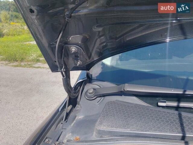 Серый Форд Фокус, объемом двигателя 2.01 л и пробегом 220 тыс. км за 6799 $, фото 30 на Automoto.ua