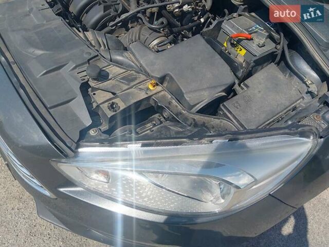 Серый Форд Фокус, объемом двигателя 2 л и пробегом 225 тыс. км за 7800 $, фото 25 на Automoto.ua