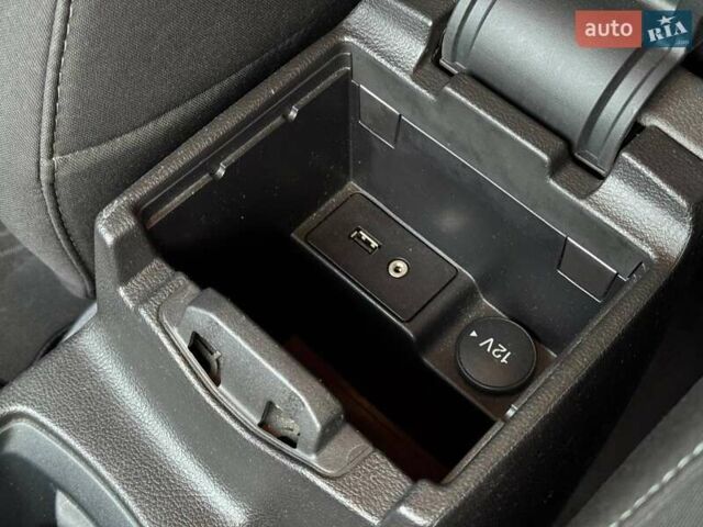 Серый Форд Фокус, объемом двигателя 2 л и пробегом 94 тыс. км за 7200 $, фото 26 на Automoto.ua