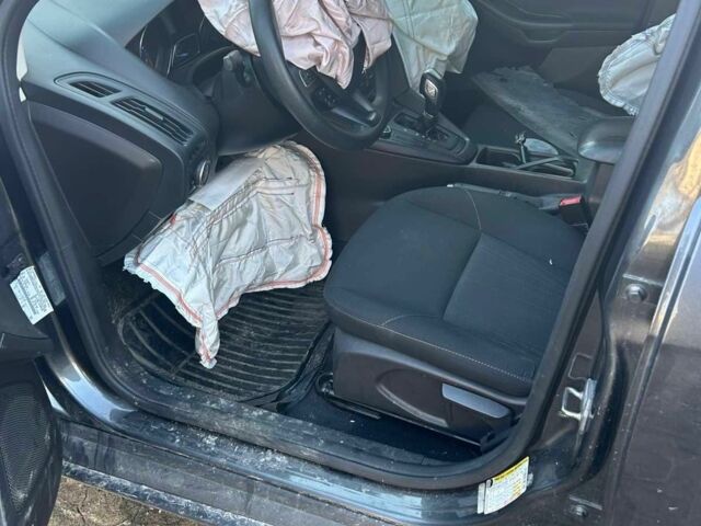 Серый Форд Фокус, объемом двигателя 0 л и пробегом 1 тыс. км за 3000 $, фото 1 на Automoto.ua