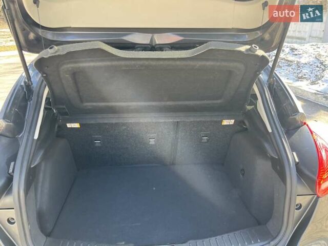 Серый Форд Фокус, объемом двигателя 2 л и пробегом 115 тыс. км за 7350 $, фото 25 на Automoto.ua