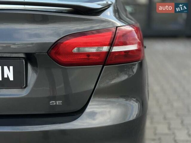 Серый Форд Фокус, объемом двигателя 2 л и пробегом 78 тыс. км за 8900 $, фото 14 на Automoto.ua