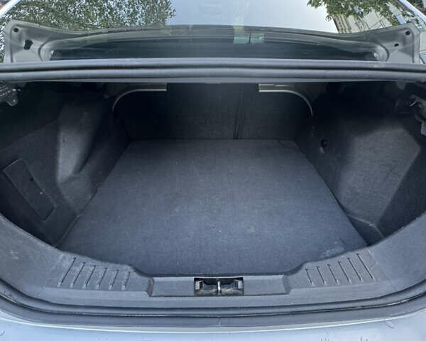 Сірий Форд Фокус, об'ємом двигуна 2 л та пробігом 149 тис. км за 8200 $, фото 12 на Automoto.ua