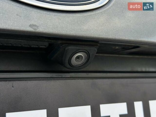 Серый Форд Фокус, объемом двигателя 2 л и пробегом 78 тыс. км за 8900 $, фото 15 на Automoto.ua