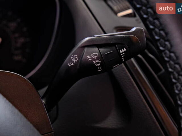 Серый Форд Фокус, объемом двигателя 1 л и пробегом 113 тыс. км за 6900 $, фото 17 на Automoto.ua