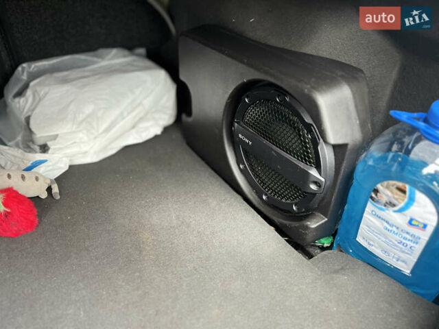 Серый Форд Фокус, объемом двигателя 2 л и пробегом 206 тыс. км за 11500 $, фото 8 на Automoto.ua