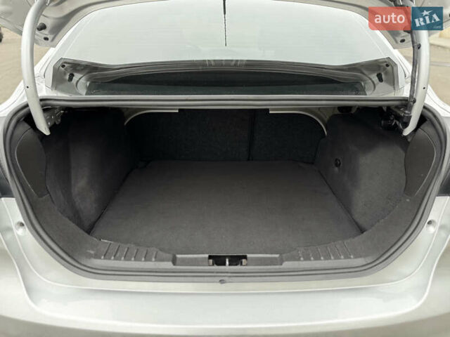 Серый Форд Фокус, объемом двигателя 2 л и пробегом 78 тыс. км за 8500 $, фото 44 на Automoto.ua