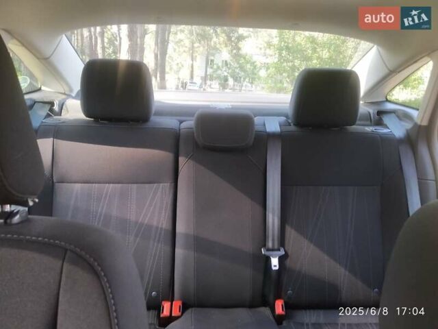 Форд Фокус 2017 в Сумах на Automoto.ua Серый Форд Фокус, объемом двигателя 2.01 л и пробегом 146 тыс. км за 9700 $, фото 12 на Automoto.ua