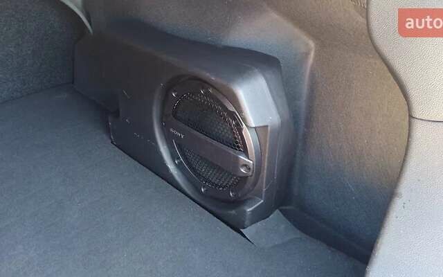 Серый Форд Фокус, объемом двигателя 2 л и пробегом 103 тыс. км за 8000 $, фото 15 на Automoto.ua