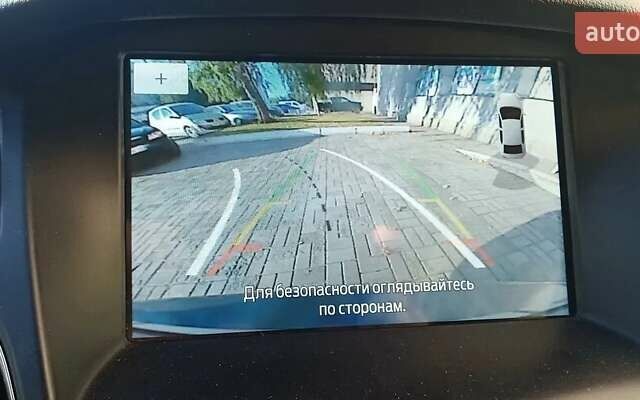 Серый Форд Фокус, объемом двигателя 2 л и пробегом 103 тыс. км за 8000 $, фото 18 на Automoto.ua